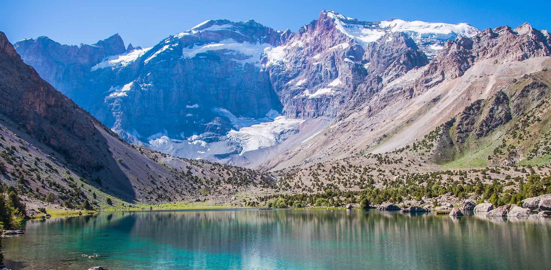 Wakhan Valley Afganistan