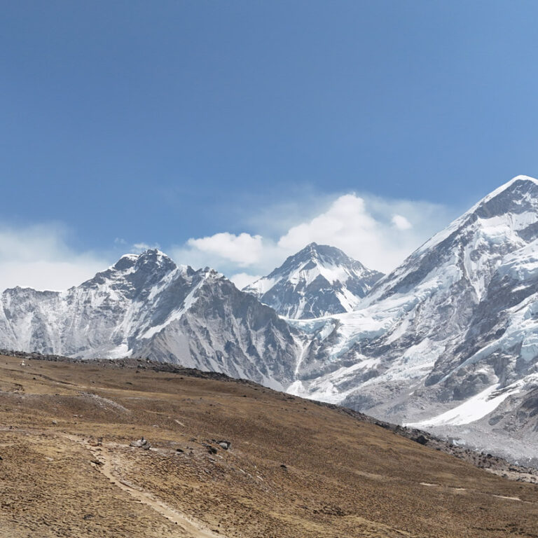 nepal-trekking