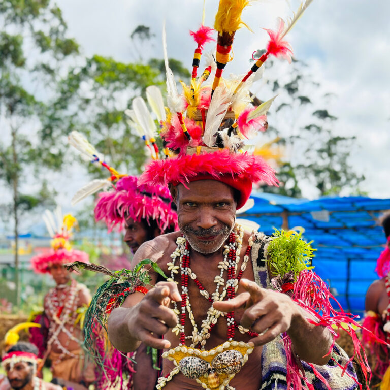 papua-new-guinea