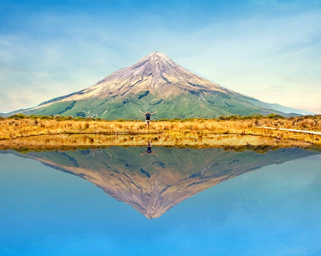Healing Journey on Mental Health
