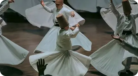 Skincare facial glow portrait